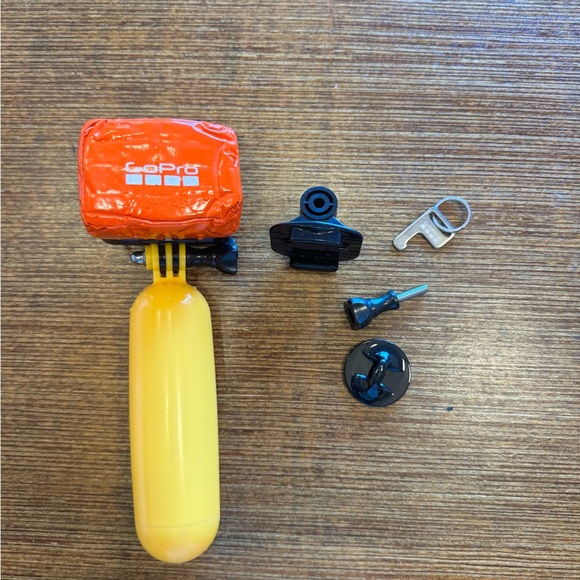 GoPro Hero 5 - Picture 4 of 4